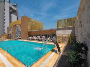 Ramada Wyndham Istanbul Pera