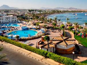 Helnan Marina Sharm