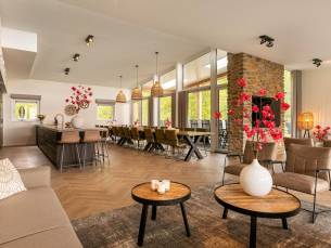 Big Lodge | 10 personen