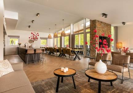 Big Lodge | 10 personen