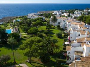 Appartementen Parque Mar