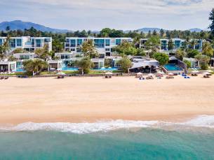 Aleenta Resort En Spa Phangnga