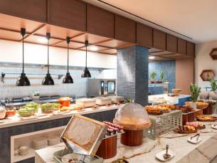 Alizo Boutique Hotel & Spa - adults only