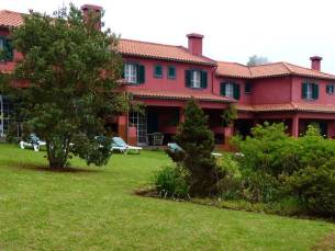 Quinta Santo Antonio da Serra