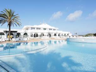 Grupotel Mar De Menorca