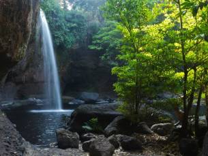Het Kloppende Hart van Thailand