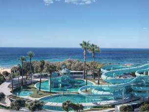 Aquila Rithymna Beach