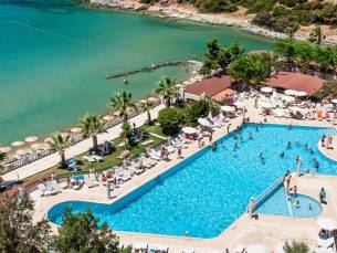Hotel Tusan Beach Resort