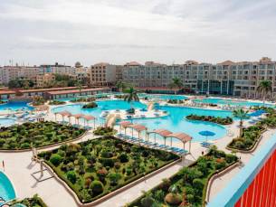 SUNRISE Alora Aqua Park Resort