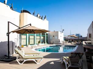 West Zone Pearl Hotel