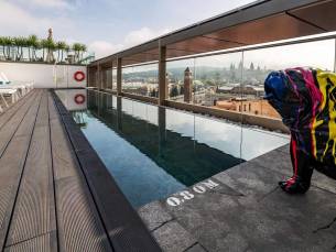 Occidental Barcelona 1929