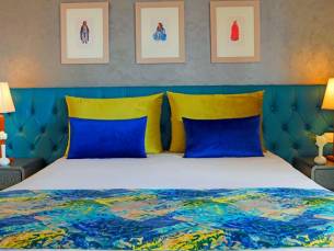 Hotel Labranda Rose Aqua Parc