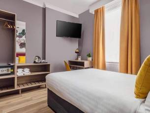 Comfort Inn Victoria