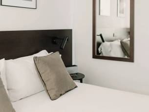 Appartementen Parker Urban Flats