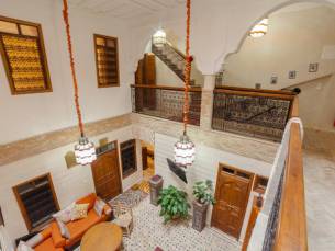 Riad Ikalimo 1