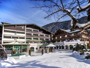 Zillertal Resort Neuhaus