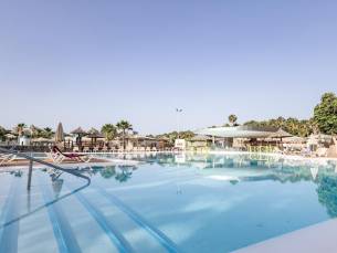 Bungalows Caybeach Princess