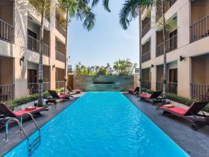 The Cottage Suvarnabhumi