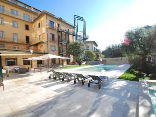 Grand Hotel Croce di Malta