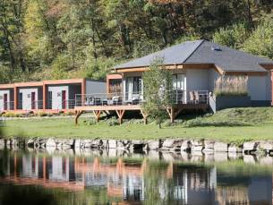 Culinair genieten in de Ardennen van Luxemburg incl. 3-gangendiner en gastronomisch 5-gangendiner