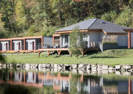 Culinair genieten in de Ardennen van Luxemburg incl. 3-gangendiner en gastronomisch 5-gangendiner