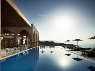 Boutique 5 Hotel & Spa
