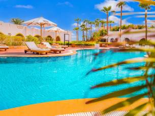 Domina Coral Bay Resort, Diving , Spa & Casino