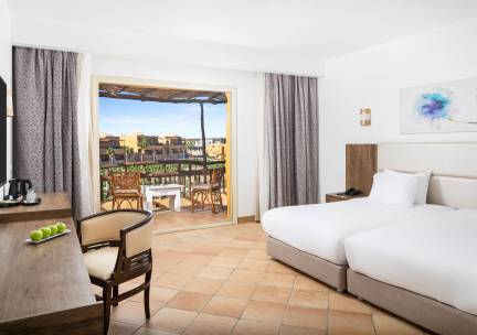 Pickalbatros Villaggio Resort