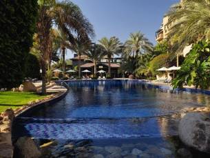 Mövenpick Resort & Residences Aqaba