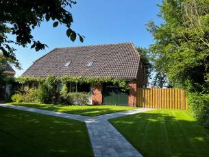 Appartement de Reede