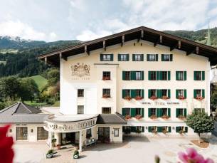 Hotel Gasthof Br&auml;u