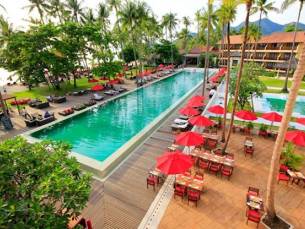 The Emerald Cove Koh Chang