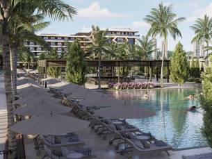 Sentido Palmeras Lumare