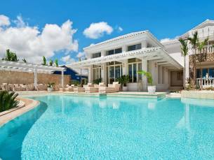 Hotel Eden Roc At Cap Cana