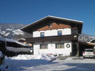 Vakantiehuis Spitaler