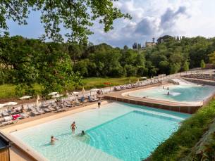 Firenze Certosa Camping