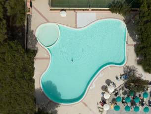 Club Marina Seada Beach