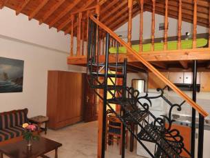 Appartementen Miramare
