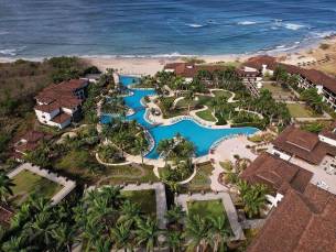 JW Marriott Guanacaste Resort