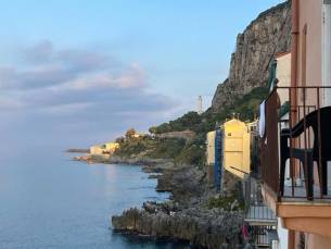 Miramare Residence Cefalu