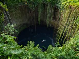 Kleurrijk Yucatan Ontzorgd