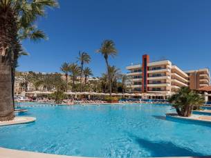 Zafiro Rey Don Jaime