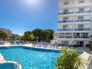 Ponz Boutique Hotel