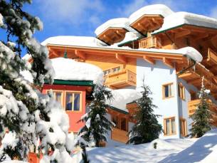 Hotel Cristal Palace