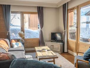 Chalet Alaska