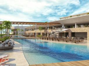 Royal Horizon Baobab