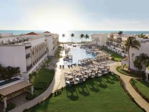 Hilton Playa del Carmen