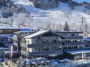 Aktivhotel Schweizerhof