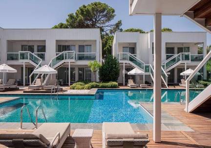 Hotel Papillon Zeugma Relaxury