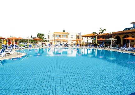 Aktea Beach Village